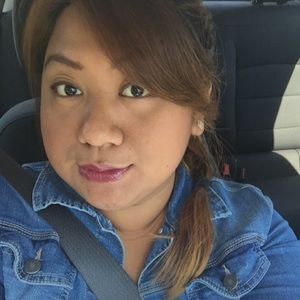 Meet your Posher, Mary nina